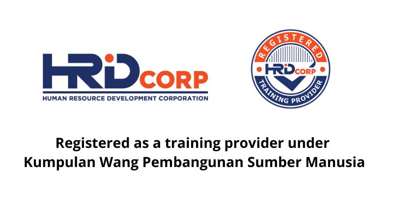 Registered LOTO Training Provider under HRDCorp 
